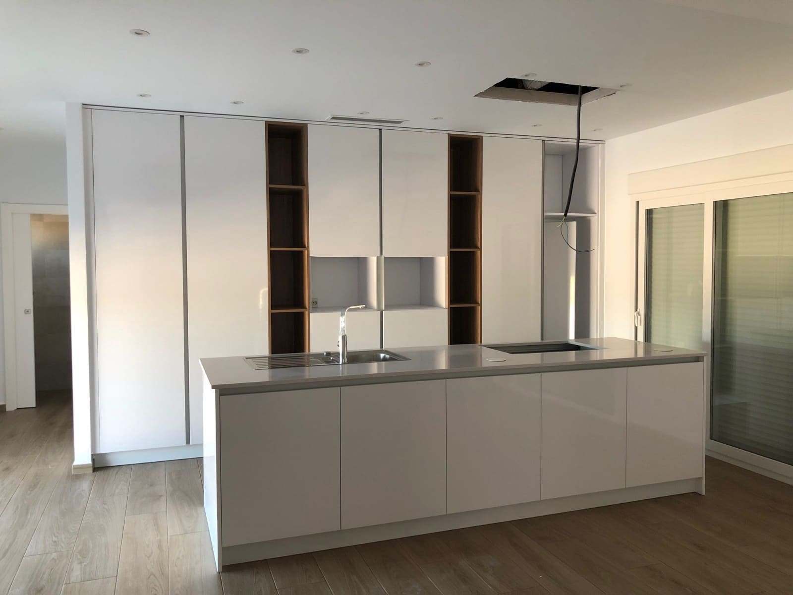 3 makuuhuone Huvila myytävänä paikassa Pinoso mukana uima-altaan - 519 000 € (Ref: 5402187)