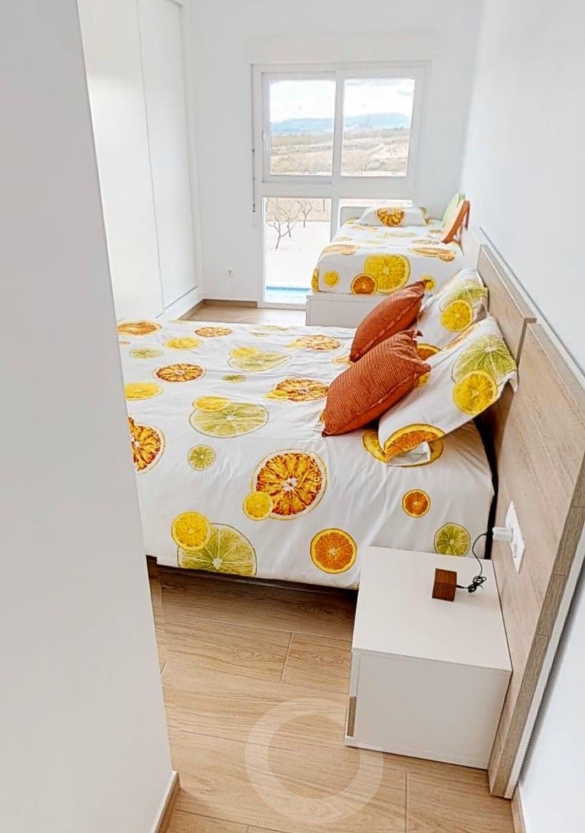 3 makuuhuone Huvila myytävänä paikassa Pinoso mukana uima-altaan - 519 000 € (Ref: 5402187)