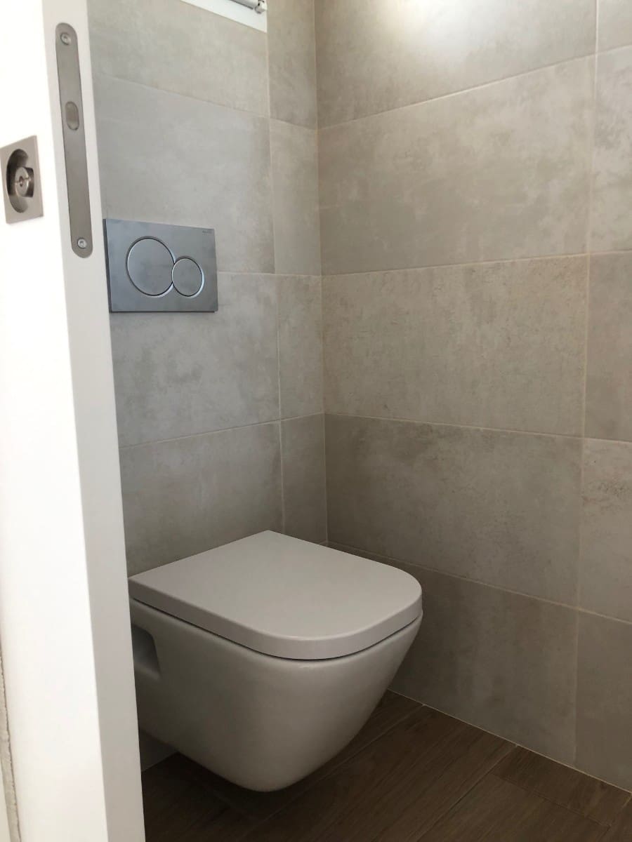 3 makuuhuone Huvila myytävänä paikassa Pinoso mukana uima-altaan - 519 000 € (Ref: 5402187)