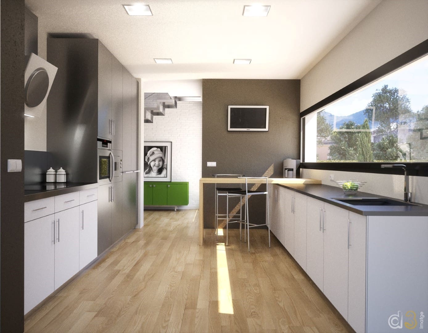 3 makuuhuone Huvila myytävänä paikassa Pinoso mukana uima-altaan - 509 000 € (Ref: 7367145)