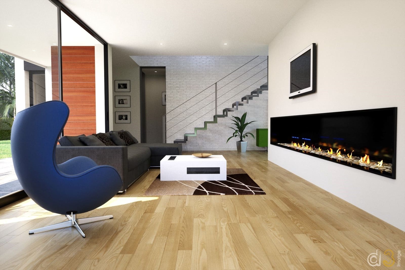 3 makuuhuone Huvila myytävänä paikassa Pinoso mukana uima-altaan - 509 000 € (Ref: 7367145)