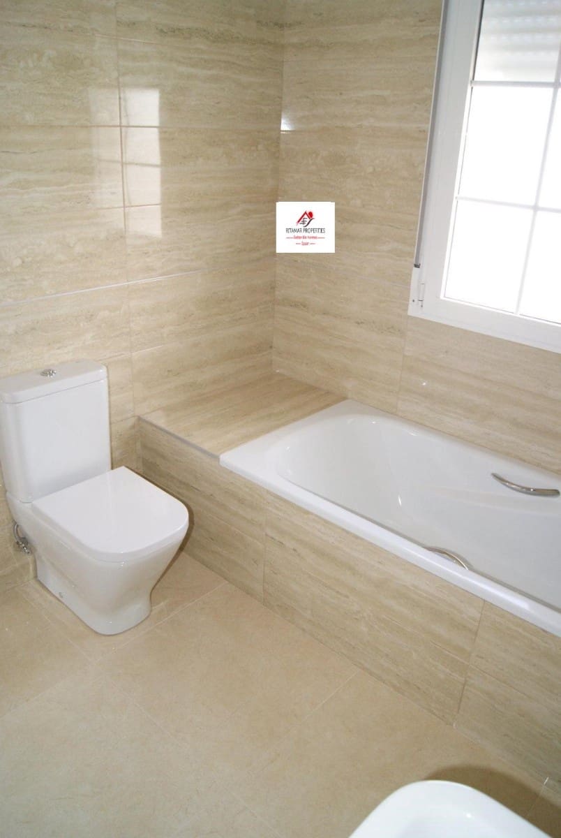 4 sovrum Villa till salu i Pinoso med pool - 459 000 € (Ref: 7369992)