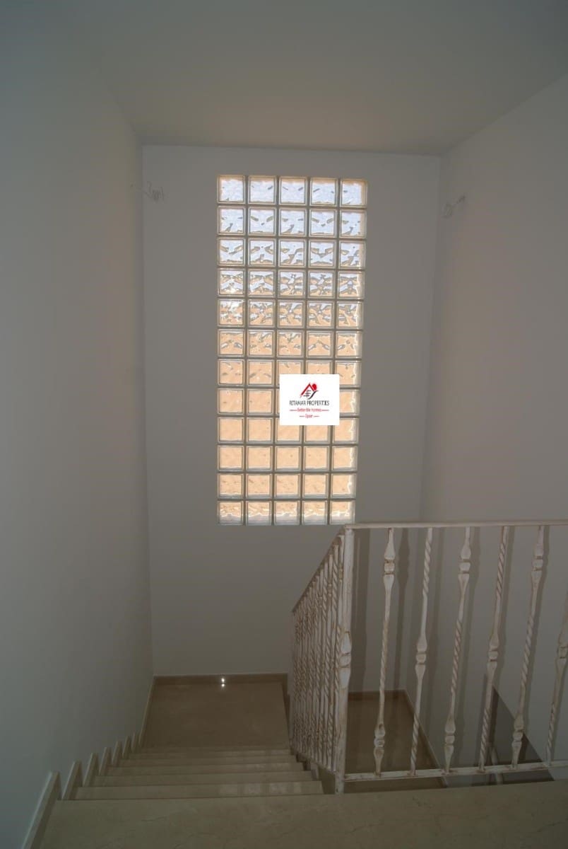 4 sovrum Villa till salu i Pinoso med pool - 459 000 € (Ref: 7369992)