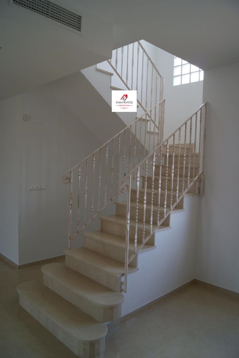 4 sovrum Villa till salu i Pinoso med pool - 459 000 € (Ref: 7369992)