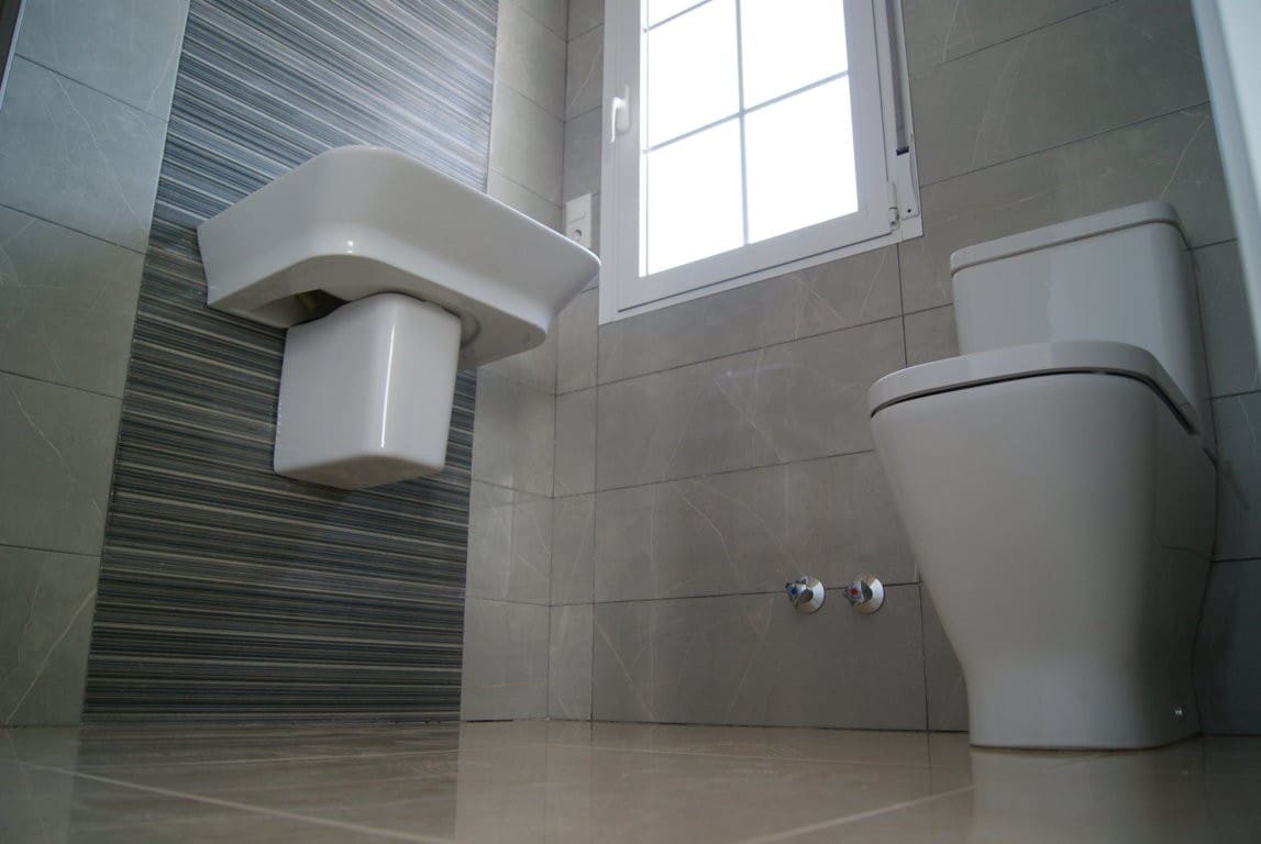 4 sovrum Villa till salu i Pinoso med pool - 459 000 € (Ref: 7369992)