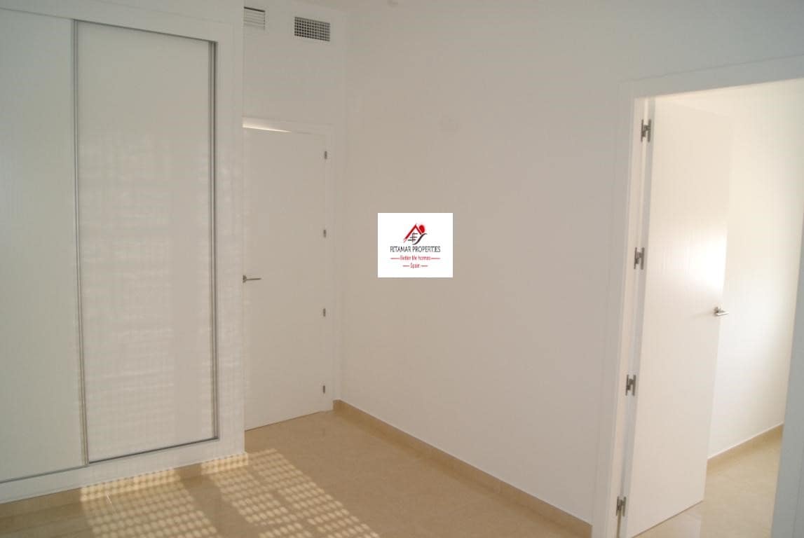 4 sovrum Villa till salu i Pinoso med pool - 459 000 € (Ref: 7369992)