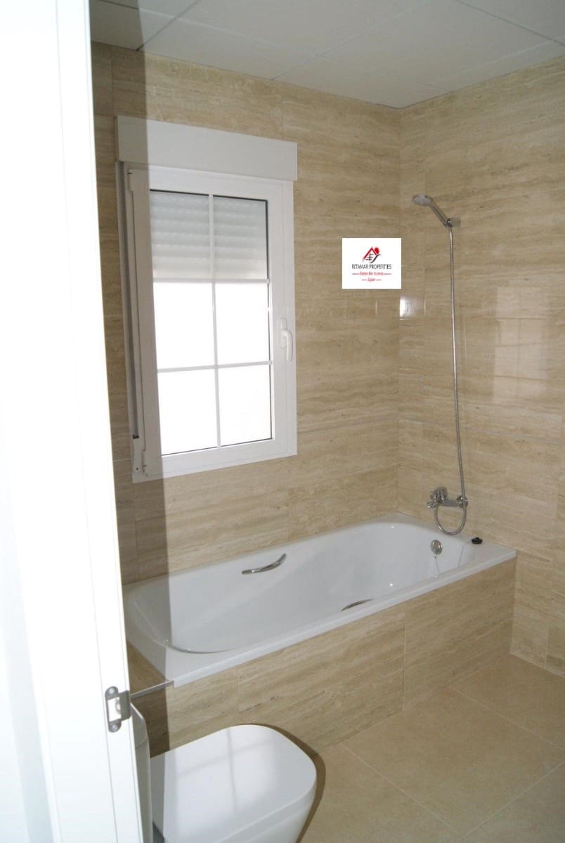 4 sovrum Villa till salu i Pinoso med pool - 459 000 € (Ref: 7369992)