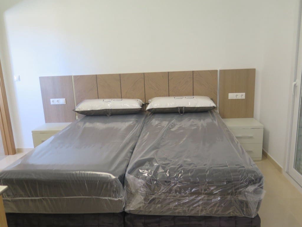 4 Zimmer Villa zu verkaufen in Pinoso mit Pool - 519.000 € (Ref: 7369993)