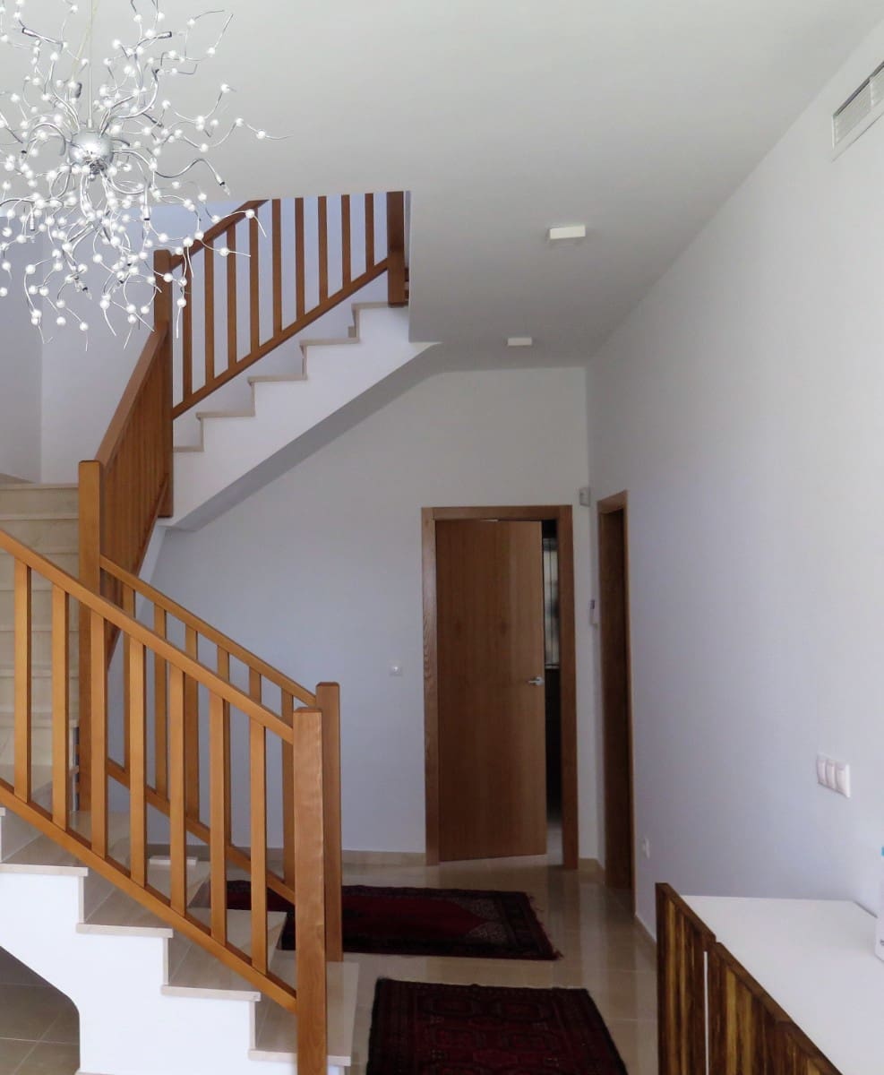 4 Zimmer Villa zu verkaufen in Pinoso mit Pool - 519.000 € (Ref: 7369993)