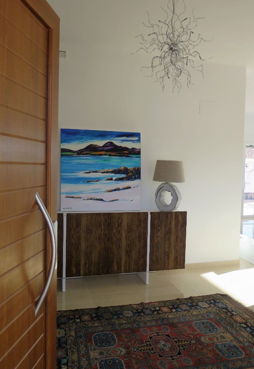 4 Zimmer Villa zu verkaufen in Pinoso mit Pool - 519.000 € (Ref: 7369993)