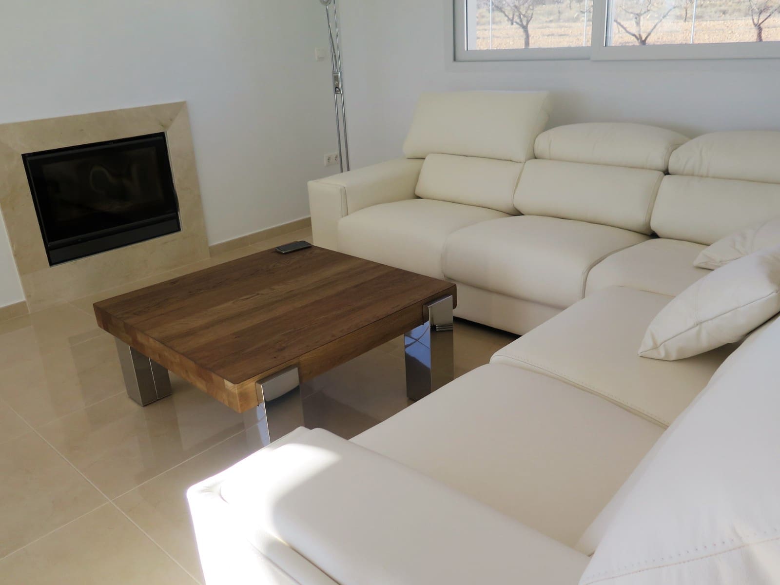 4 Zimmer Villa zu verkaufen in Pinoso mit Pool - 519.000 € (Ref: 7369993)