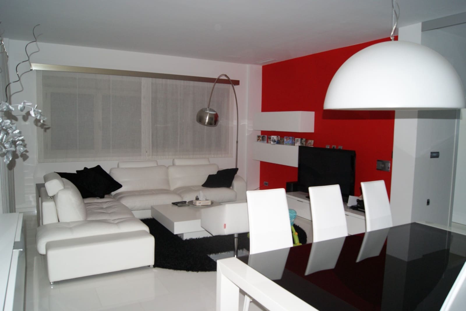 3 sovrum Villa till salu i Pinoso med pool - 570 000 € (Ref: 7369994)