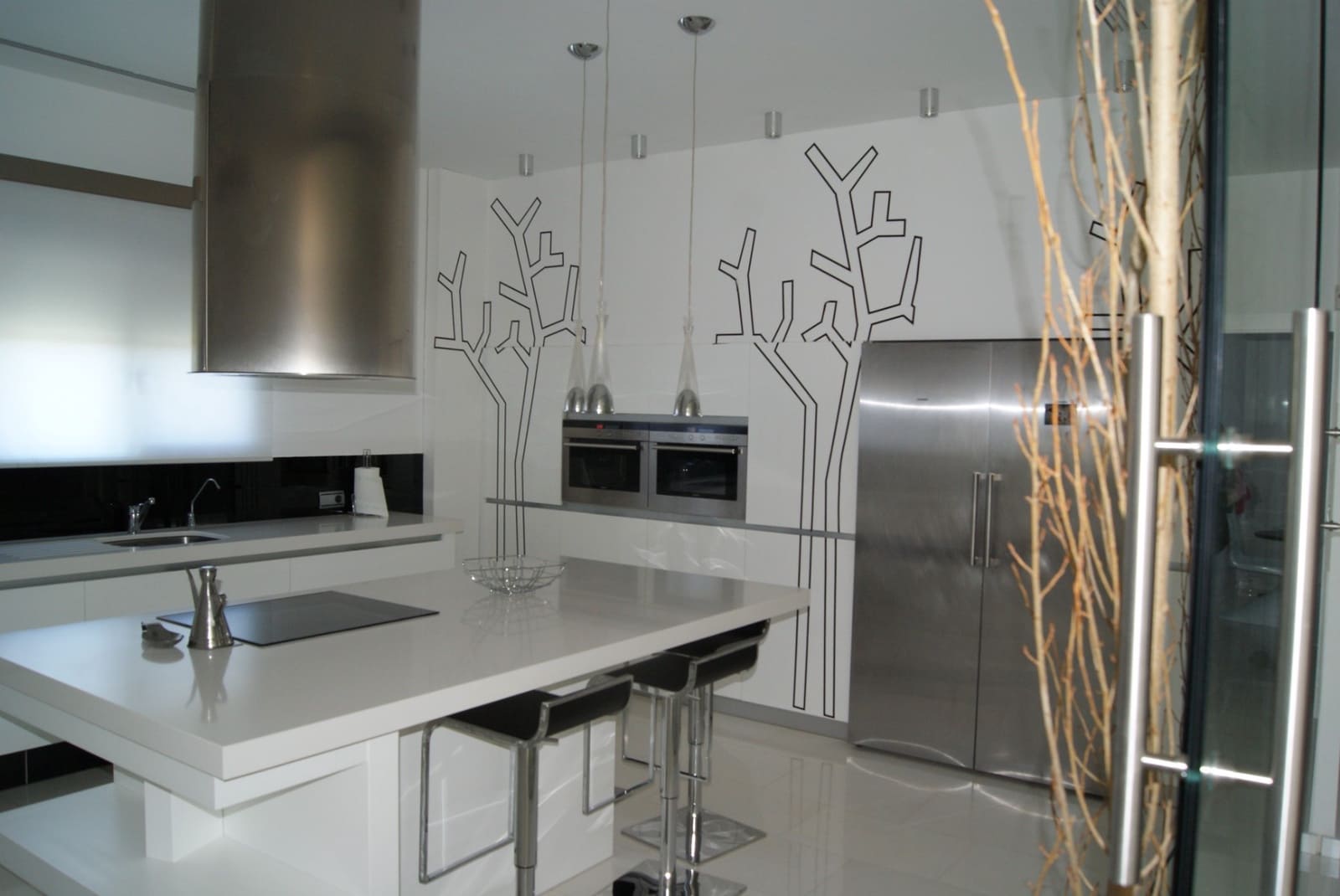 3 sovrum Villa till salu i Pinoso med pool - 570 000 € (Ref: 7369994)