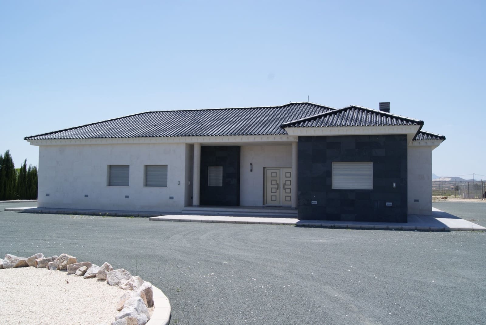 3 sovrum Villa till salu i Pinoso med pool - 570 000 € (Ref: 7369994)