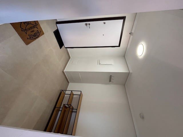 1 makuuhuone Huoneisto myytävänä paikassa Los Alcazares mukana uima-altaan 
autotalli - 147 200 € (Ref: 8742324)