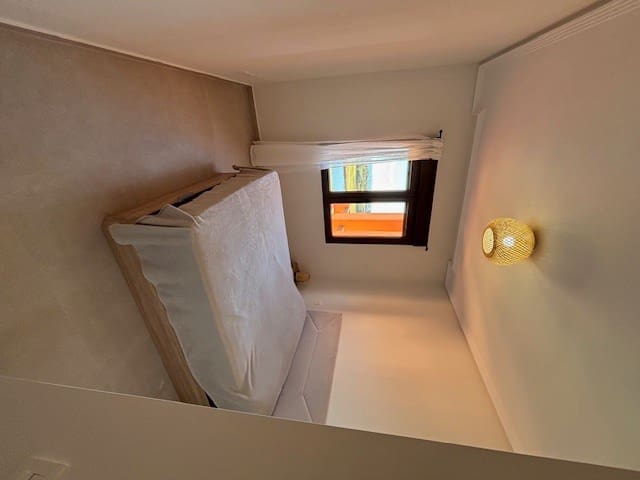 1 makuuhuone Huoneisto myytävänä paikassa Los Alcazares mukana uima-altaan 
autotalli - 147 200 € (Ref: 8742324)