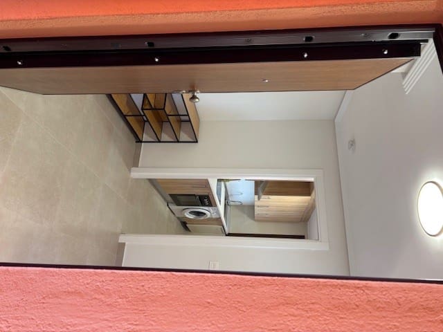 1 makuuhuone Huoneisto myytävänä paikassa Los Alcazares mukana uima-altaan 
autotalli - 147 200 € (Ref: 8742324)