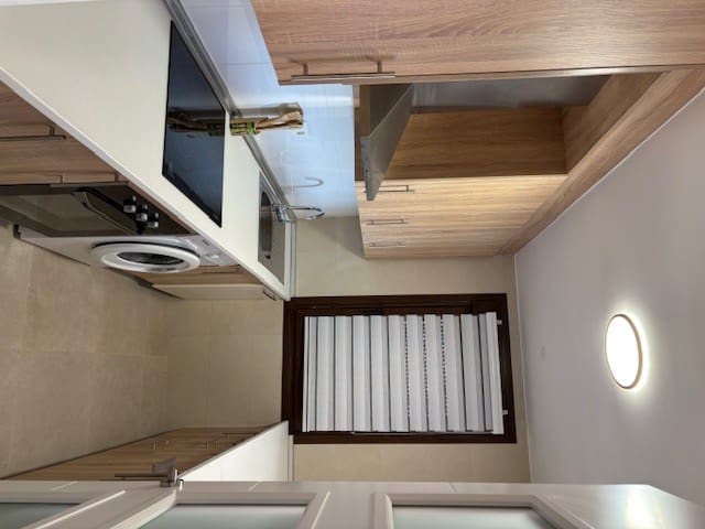 1 makuuhuone Huoneisto myytävänä paikassa Los Alcazares mukana uima-altaan 
autotalli - 147 200 € (Ref: 8742324)