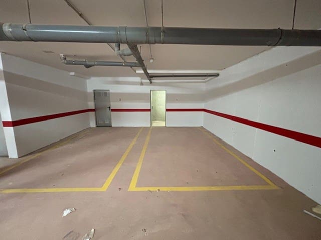 1 makuuhuone Huoneisto myytävänä paikassa Los Alcazares mukana uima-altaan 
autotalli - 147 200 € (Ref: 8742324)