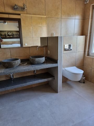 6 Zimmer Villa zu verkaufen in Las Bayas, Elche / Elx mit Pool Garage - 820.000 € (Ref: 8890959)