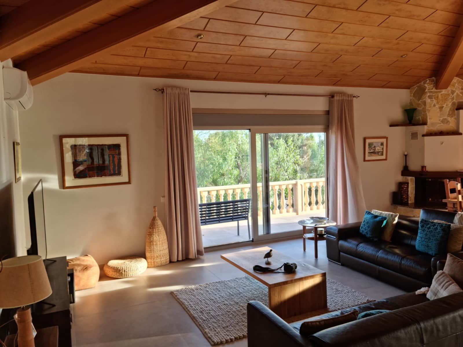 6 Zimmer Villa zu verkaufen in Elche / Elx mit Pool Garage - 820.000 € (Ref: 8890959)