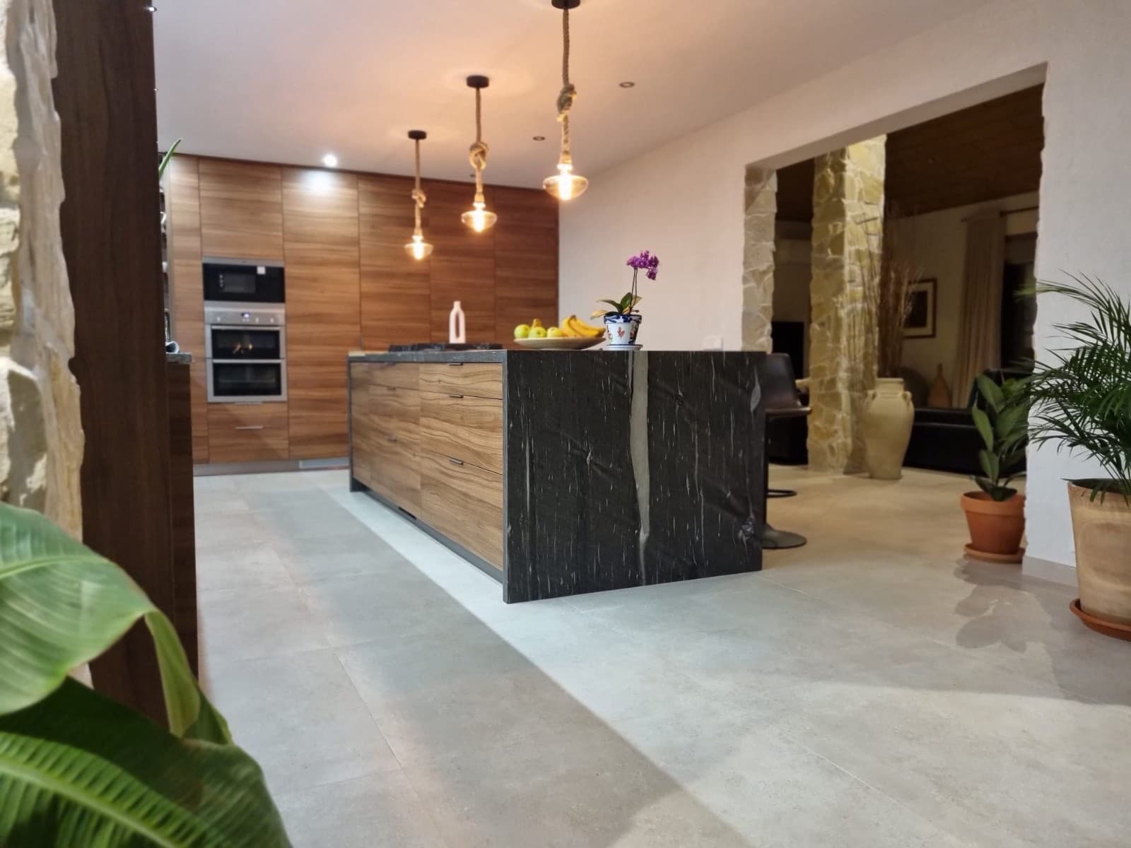 6 Zimmer Villa zu verkaufen in Elche / Elx mit Pool Garage - 820.000 € (Ref: 8890959)