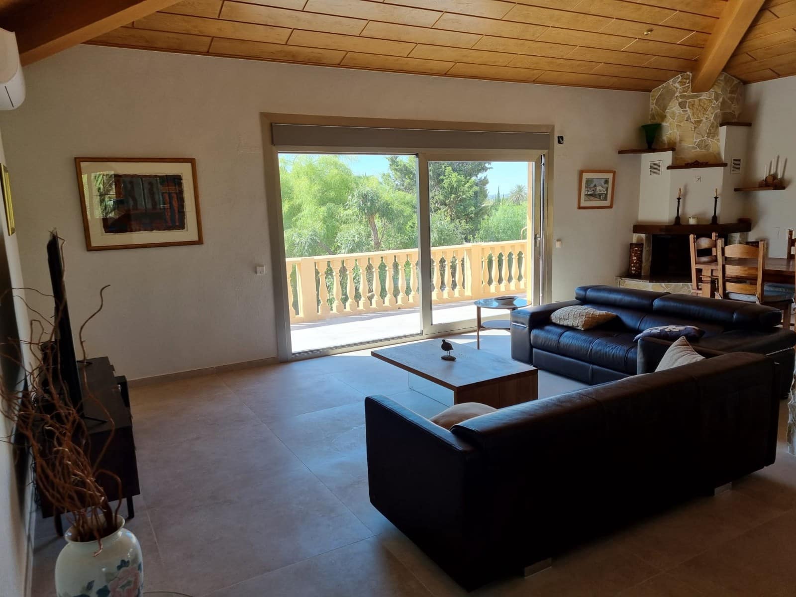 6 Zimmer Villa zu verkaufen in Elche / Elx mit Pool Garage - 820.000 € (Ref: 8890959)