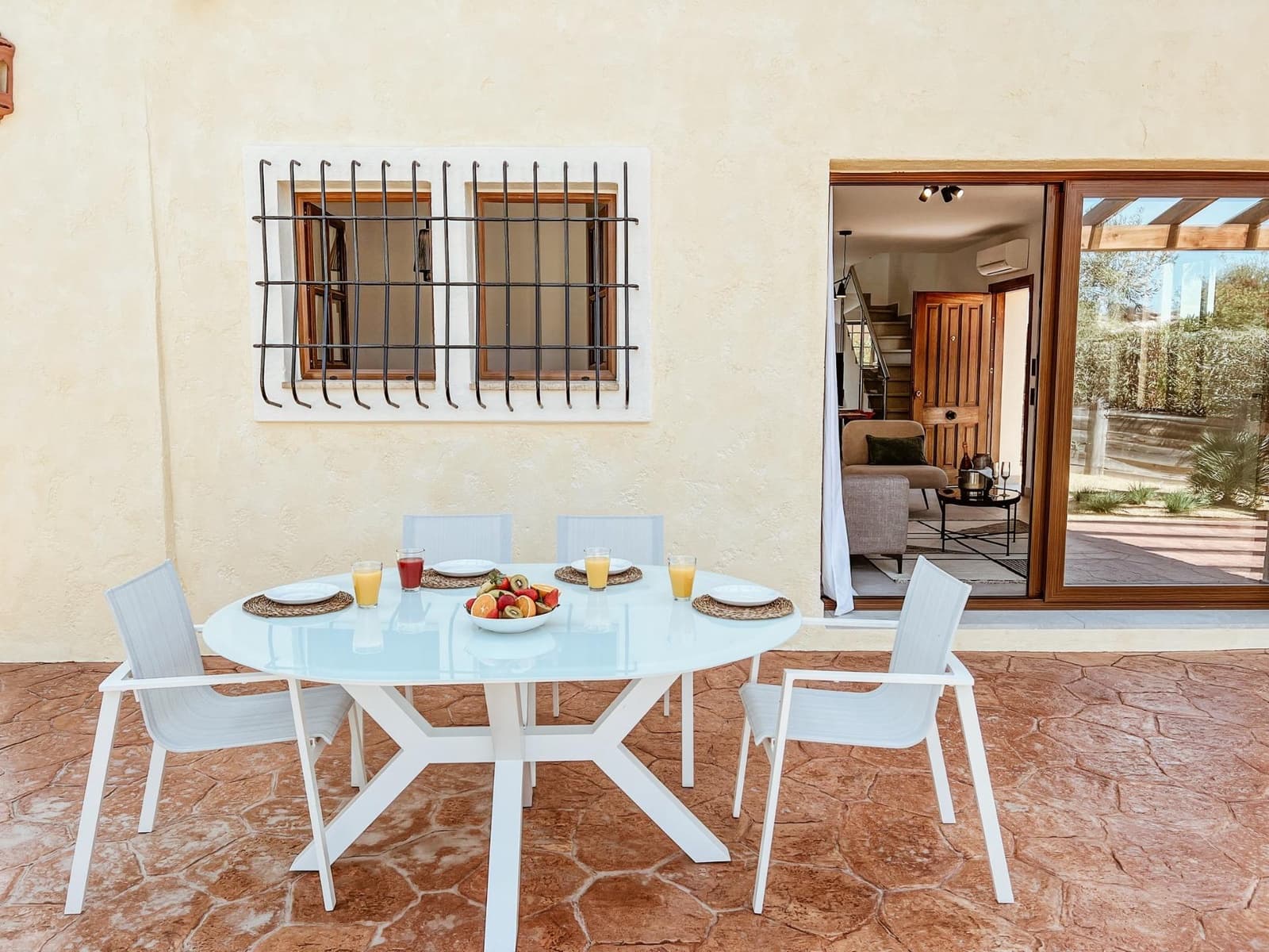 3 soveværelse Villa til salg i Desert Springs med swimmingpool - € 375.950 (Ref: 8982629)