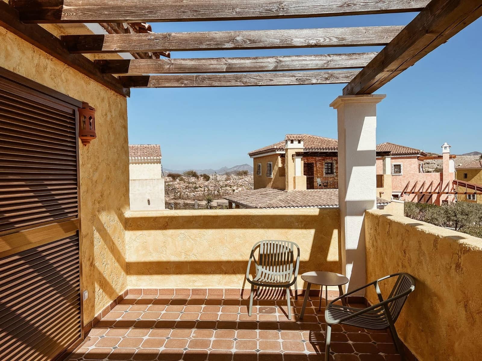 4 soveværelse Villa til salg i Desert Springs med swimmingpool - € 406.850 (Ref: 8985926)