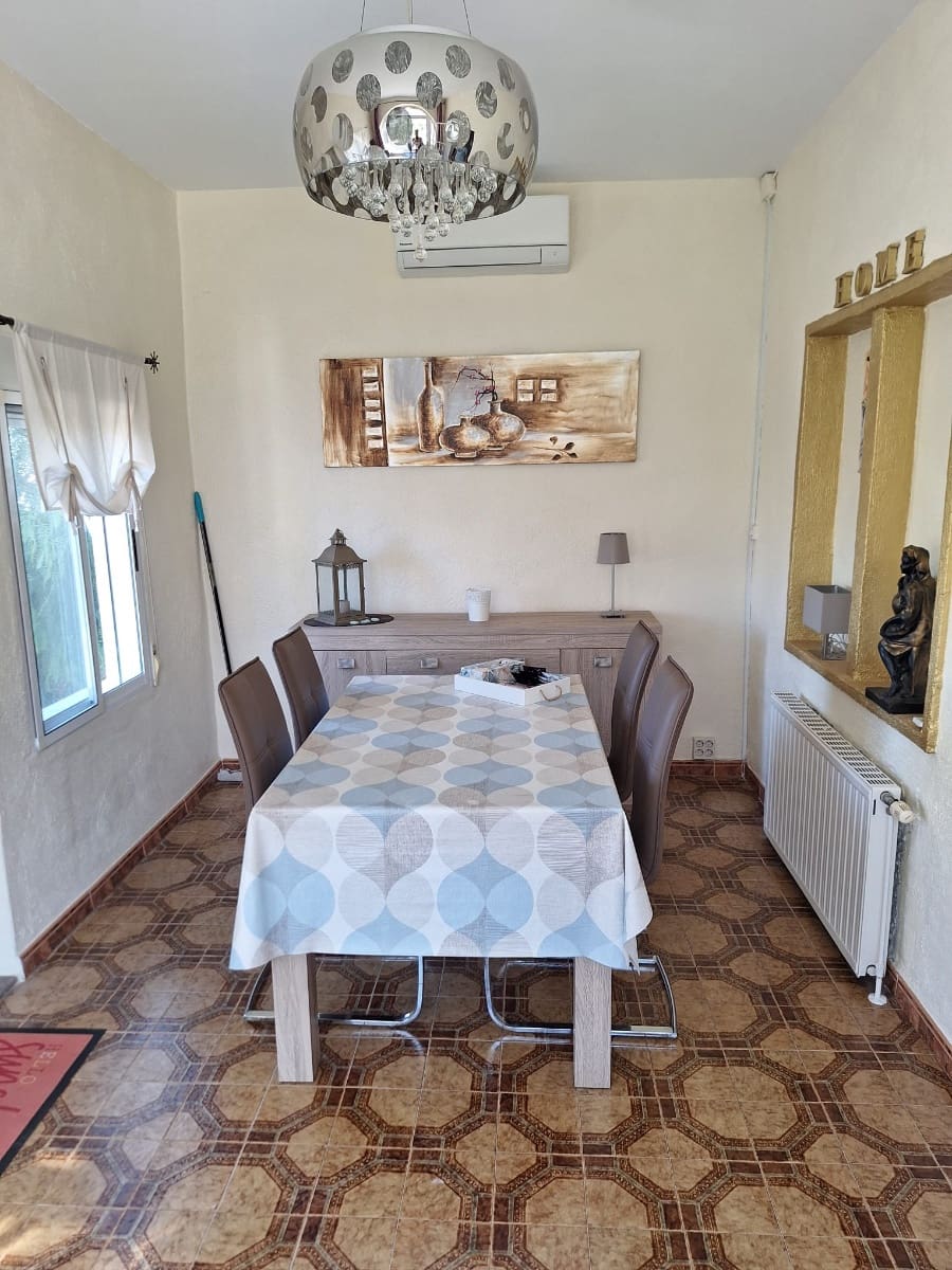 4 chambre Villa/Maison à vendre à Ciudad Quesada avec piscine garage - 385 000 € (Ref: 9218952)