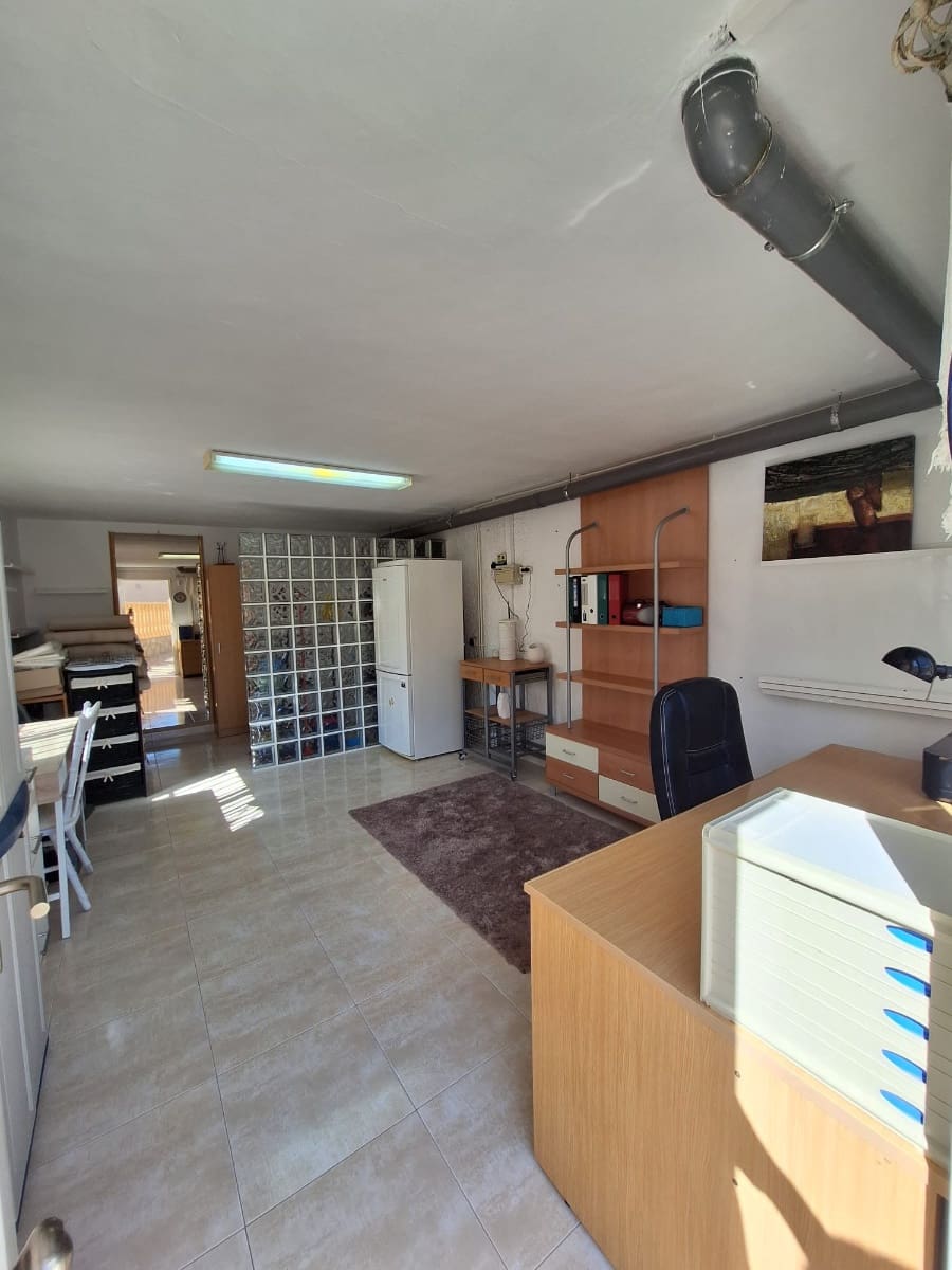 4 chambre Villa/Maison à vendre à Ciudad Quesada avec piscine garage - 385 000 € (Ref: 9218952)