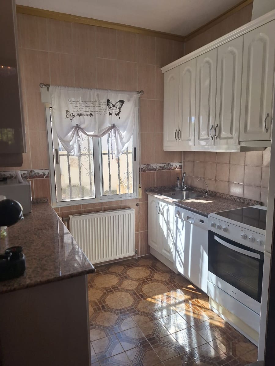 4 chambre Villa/Maison à vendre à Ciudad Quesada avec piscine garage - 385 000 € (Ref: 9218952)