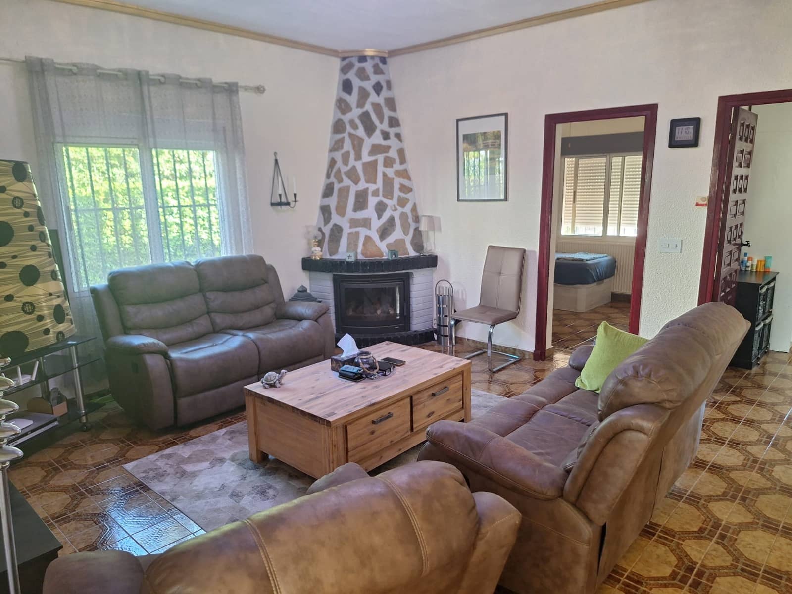 4 chambre Villa/Maison à vendre à Ciudad Quesada avec piscine garage - 385 000 € (Ref: 9218952)