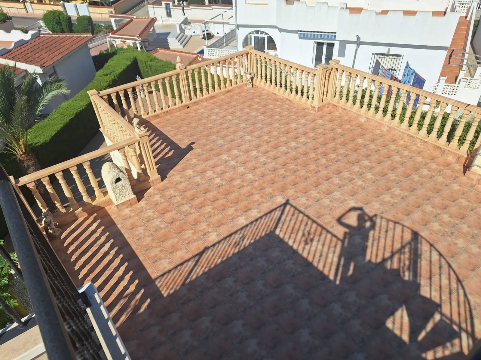 4 chambre Villa/Maison à vendre à Ciudad Quesada avec piscine garage - 385 000 € (Ref: 9218952)