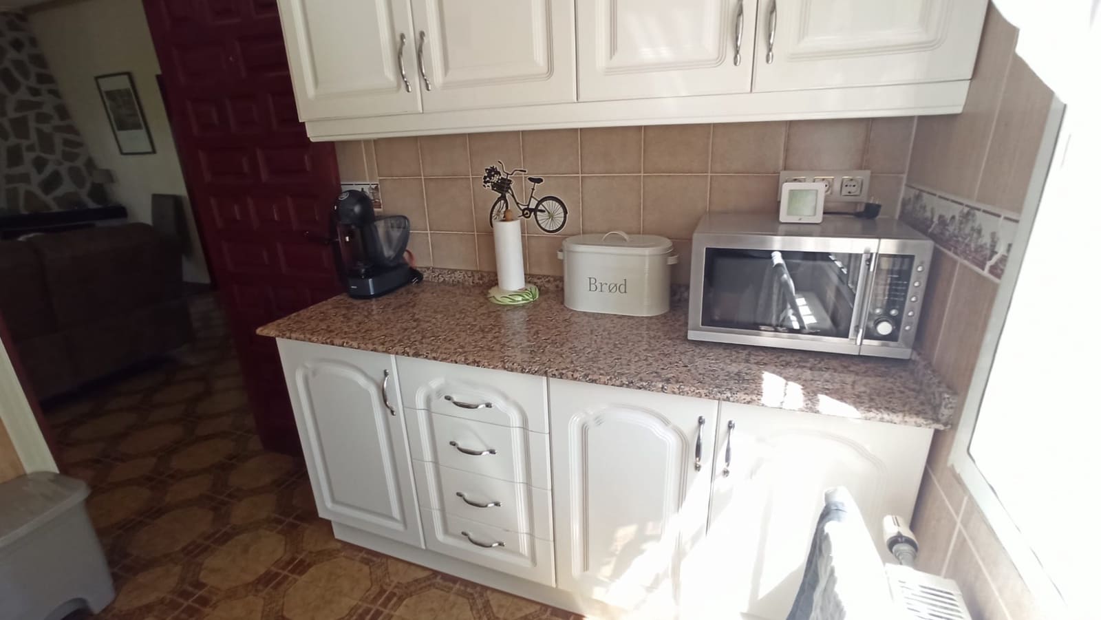 4 chambre Villa/Maison à vendre à Ciudad Quesada avec piscine garage - 385 000 € (Ref: 9218952)