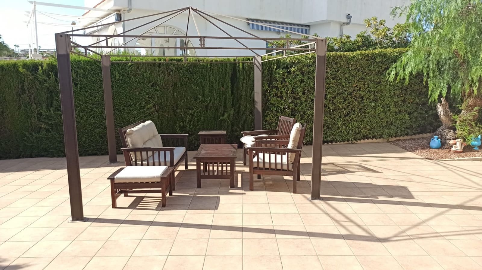 4 chambre Villa/Maison à vendre à Ciudad Quesada avec piscine garage - 385 000 € (Ref: 9218952)