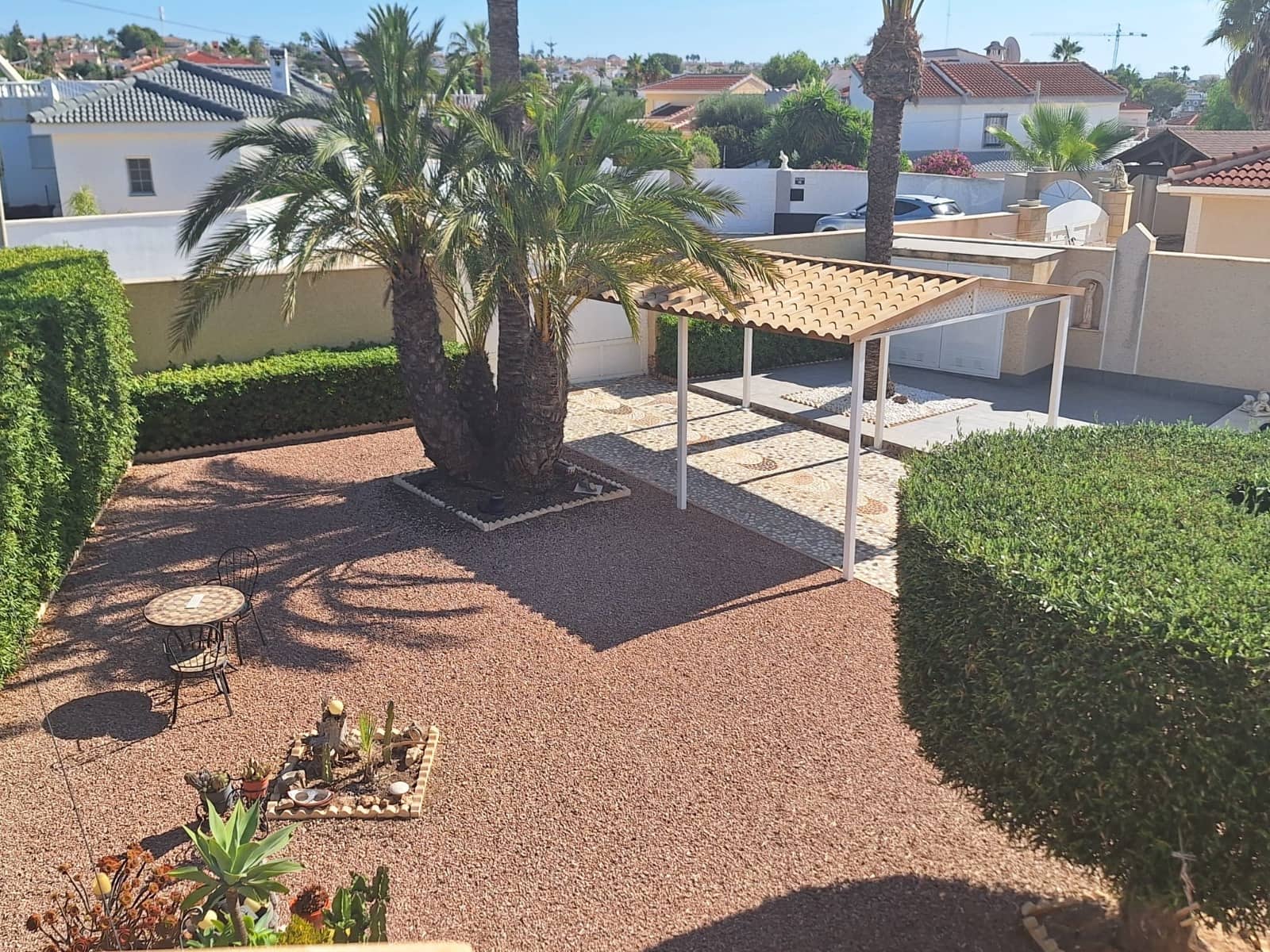 4 chambre Villa/Maison à vendre à Ciudad Quesada avec piscine garage - 385 000 € (Ref: 9218952)