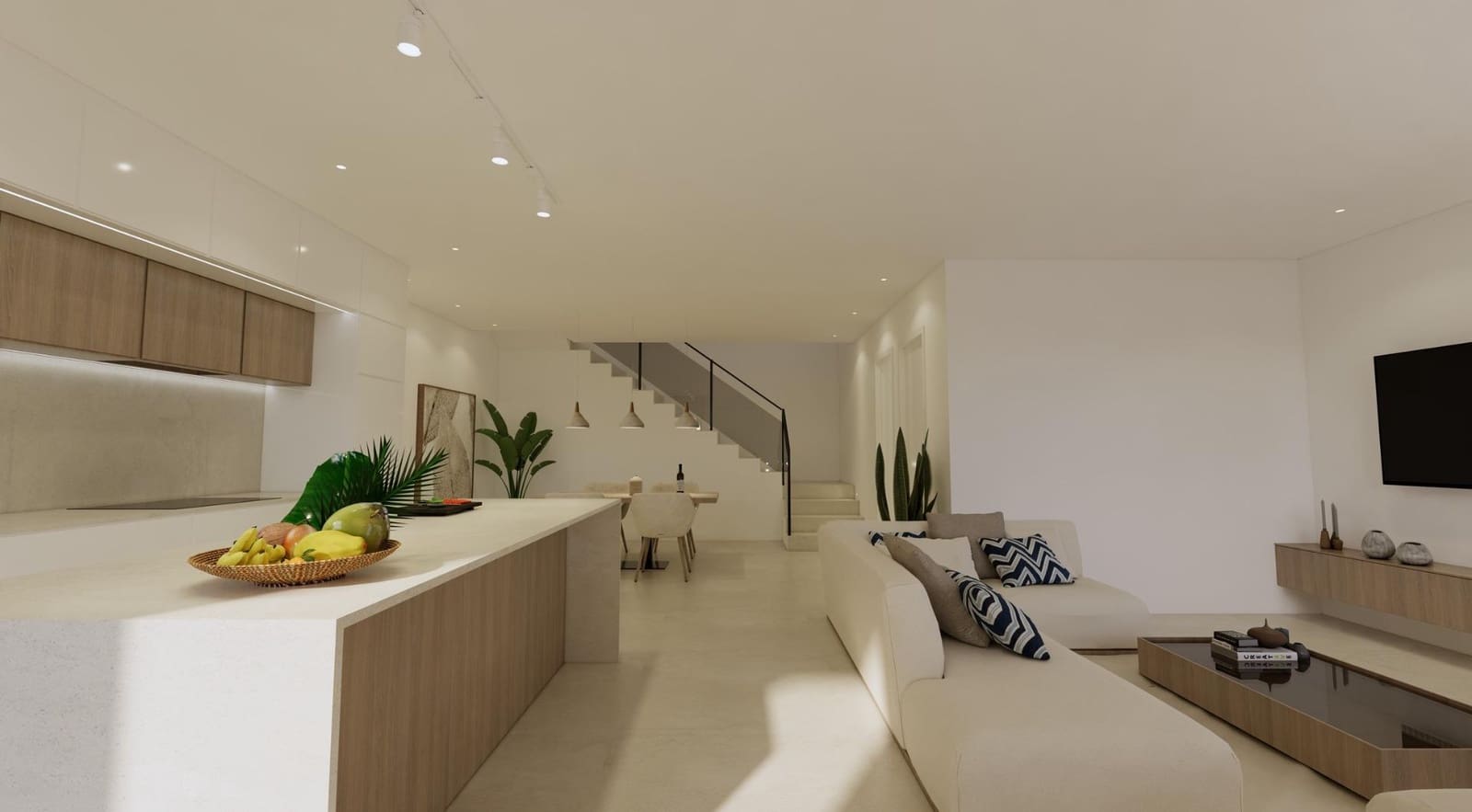 3 soverom Villa til salgs i Dolores med svømmebasseng - € 465 000 (Ref: 9325751)