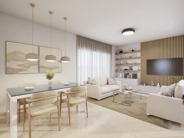 3 Zimmer Villa zu verkaufen in Mazarrón ciudad, Mazarrón mit Pool Garage - 249.000 € (Ref: 9438814)