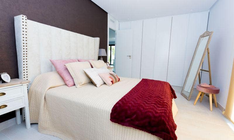 3 quarto Moradia para venda em Finestrat com piscina - 875 000 € (Ref: 9471747)