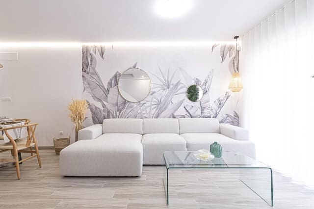 3 camera da letto Casa in vendita in La Manga del Mar Menor con piscina - 285.631 € (Rif: 9516490)