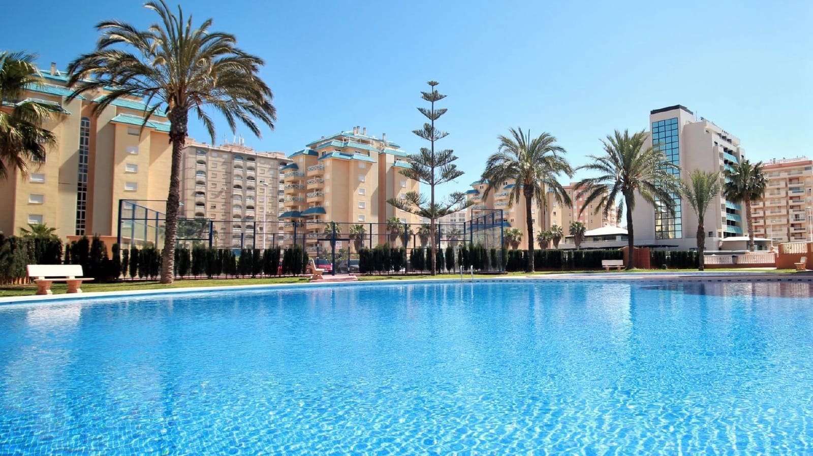 3 camera da letto Casa in vendita in La Manga del Mar Menor con piscina - 285.631 € (Rif: 9516490)
