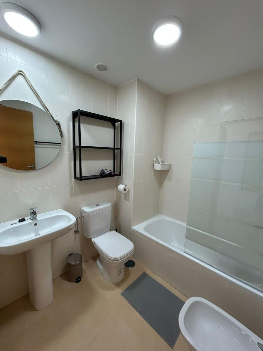 2 sovrum Lägenhet till salu i Torre-Pacheco - 165 000 € (Ref: 9611992)