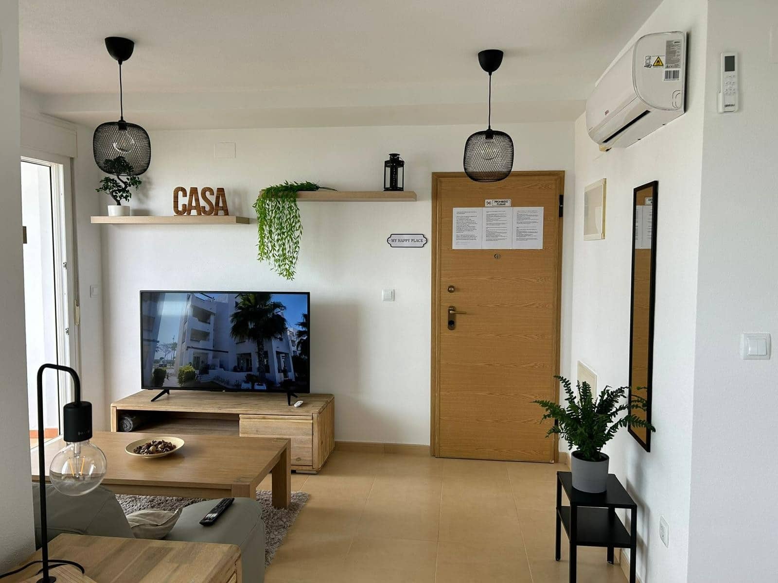 2 sovrum Lägenhet till salu i Torre-Pacheco - 165 000 € (Ref: 9611992)