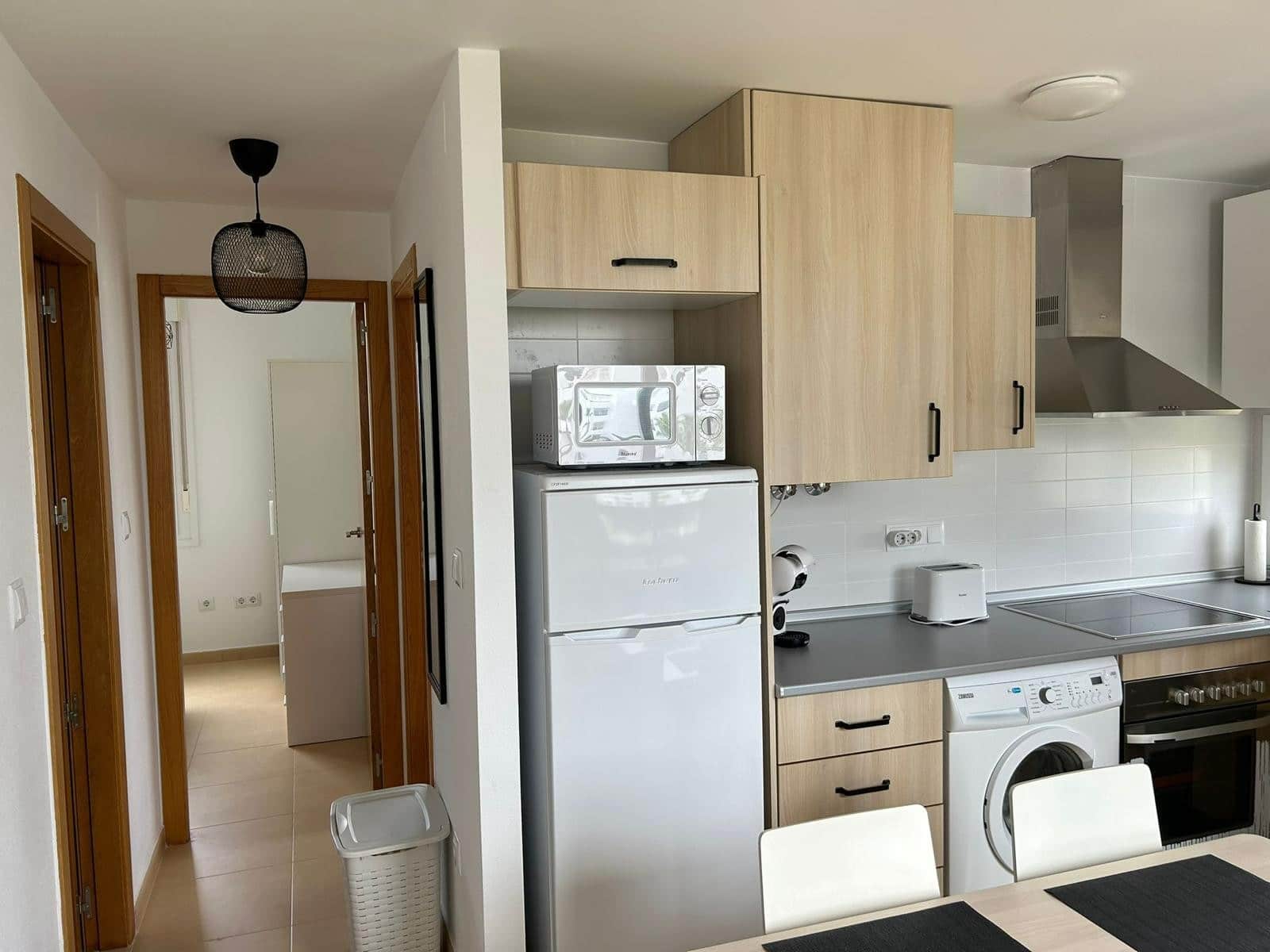 2 sovrum Lägenhet till salu i Torre-Pacheco - 165 000 € (Ref: 9611992)