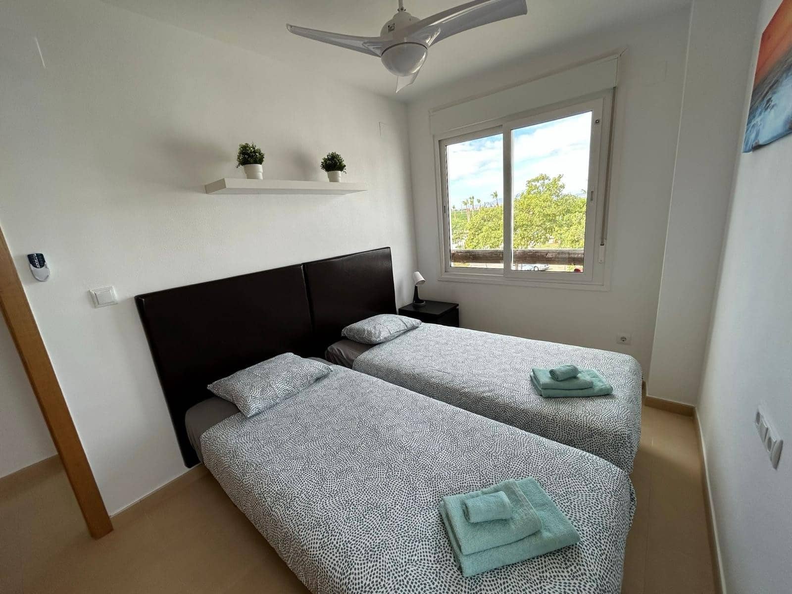 2 sovrum Lägenhet till salu i Torre-Pacheco - 165 000 € (Ref: 9611992)