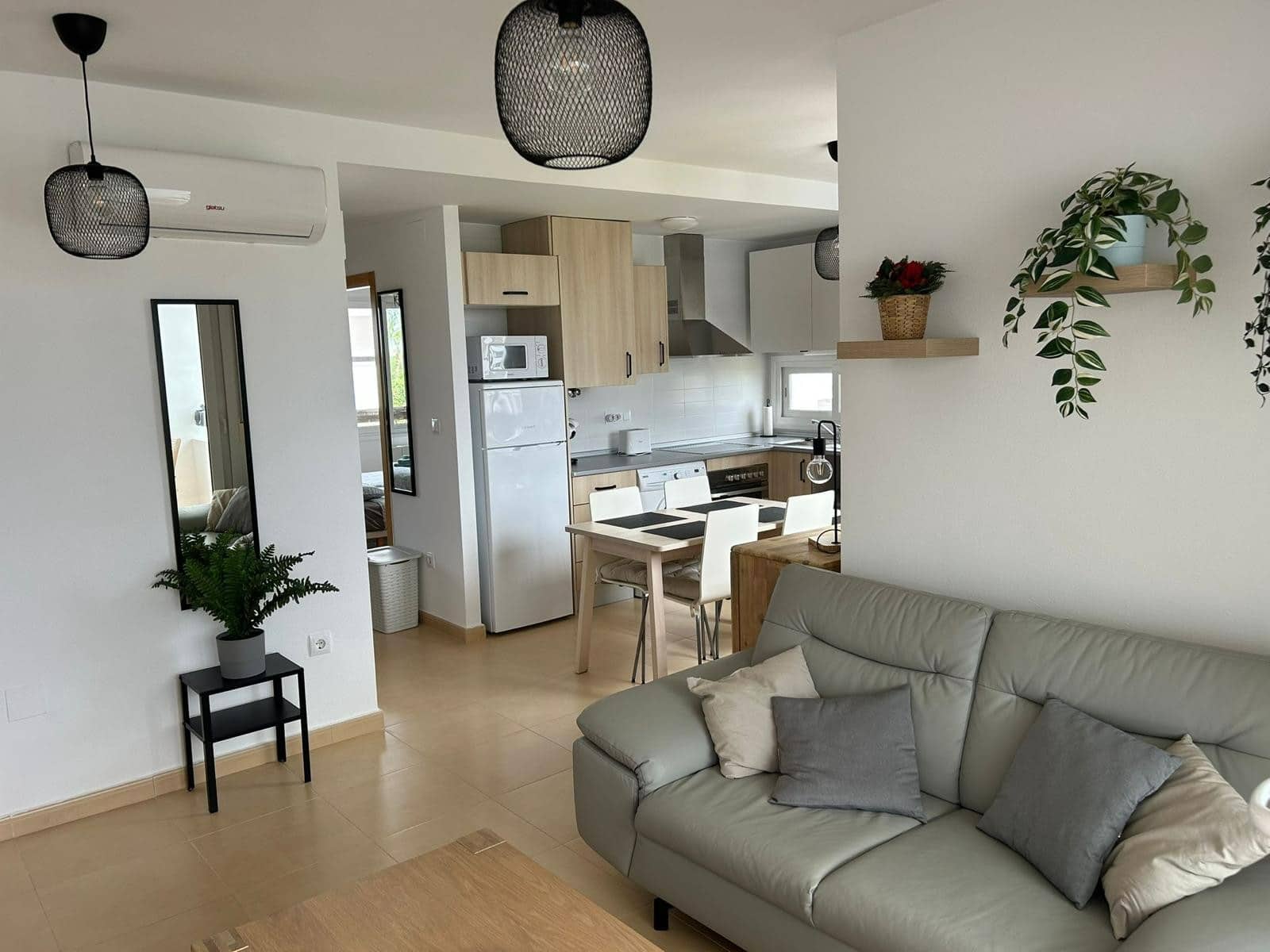 2 sovrum Lägenhet till salu i Torre-Pacheco - 165 000 € (Ref: 9611992)