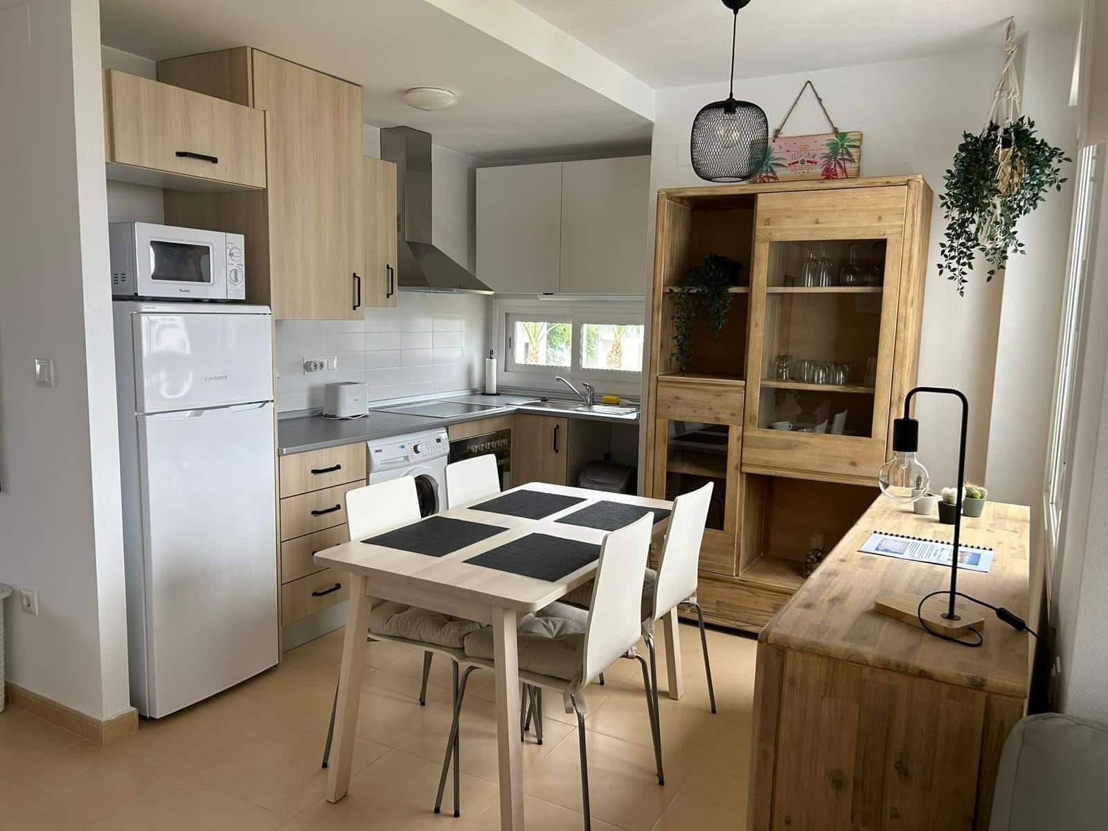 2 sovrum Lägenhet till salu i Torre-Pacheco - 165 000 € (Ref: 9611992)