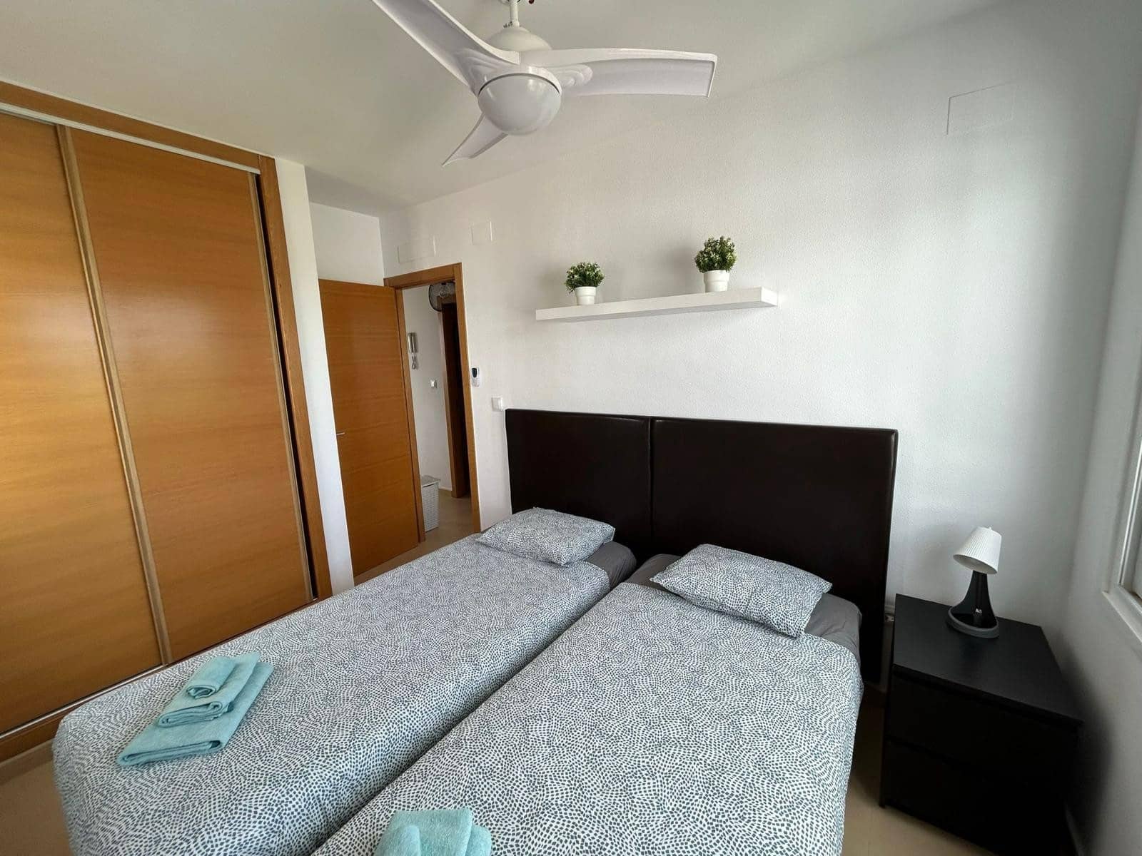 2 sovrum Lägenhet till salu i Torre-Pacheco - 165 000 € (Ref: 9611992)