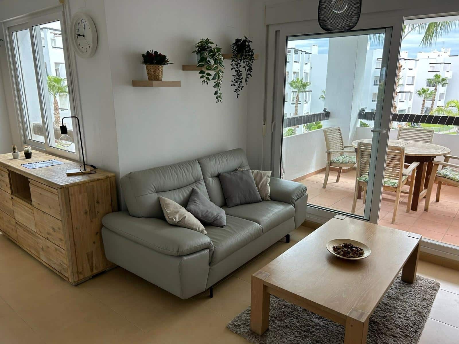 2 sovrum Lägenhet till salu i Torre-Pacheco - 165 000 € (Ref: 9611992)